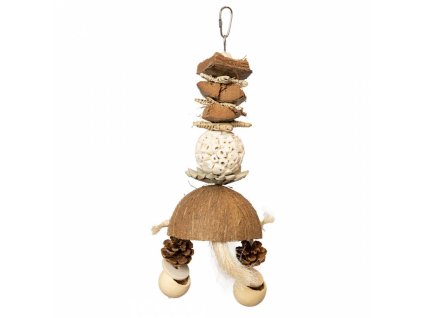 back zoo nature mixed tower with cups (2)