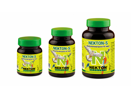 nekton S