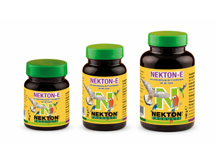 nekton E