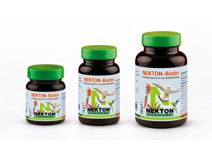 nekton Biotin