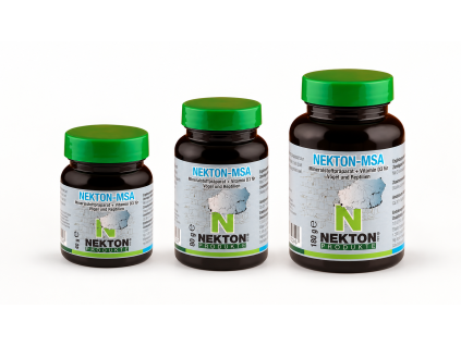 nekton MSA