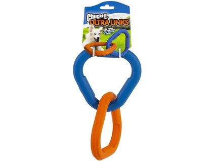 Pet Supplies Chuckit! Ultra Links Dog Toy Amazon com