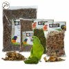 back zoo nature discovery bedding 20l