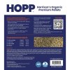 hopp harrison s organic premium pellets 5 pound (1)
