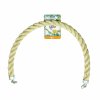 back zoo nature sisal rope 35mm 100 cm (2)