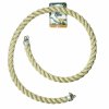 back zoo nature sisal rope 35mm 200 cm