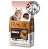 Quattro -  Sterilised Adult Cat s kuřecím masem