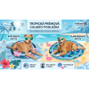 CoolPets - Gelová chladící podložka