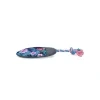 139708 1 hracka coolpets textil flower surf do vody 40cm
