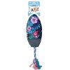 coolpets hracka do vody surf flower