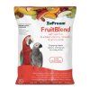 zupreem fruitblend medium large birds 75kg