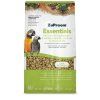 zupreem essentials medium large birds 15kg