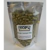 top s parrot food mini pellets sample 57 gram