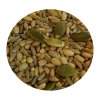 top s parrot all in one seed mix ml parrots 453 gram