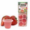 Fruit Cups Jahoda
