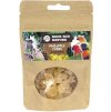 back zoo nature ananas blokjes 50 gram