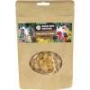back zoo nature ananas blokjes 250 gram
