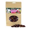 back zoo nature flower fruit mix 100 gram