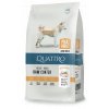 Quattro regular dog maxiadult