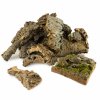 back zoo nature corky chunks 10l