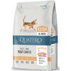 Quattro Kitten AB s extra drůbežím masem