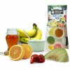 back zoo nature fruitkuipjes mix