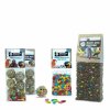 back zoo nature fill your own treat balls