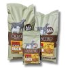 Quattro Adult AB Sport bez obilovin s KACHNOU a krillem