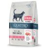 Quattro Cat Sterilised Adult AB s extra lososem