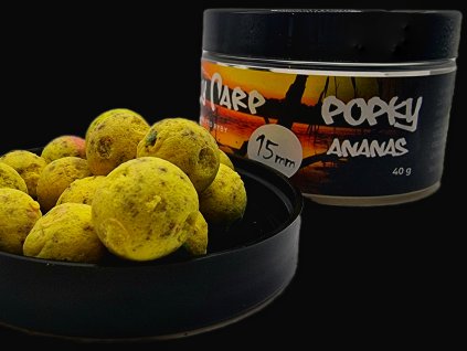 Popky - Ananas