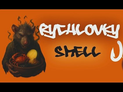 Rychlovky - Smell Limited