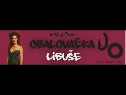 Obalovačka - Libuše