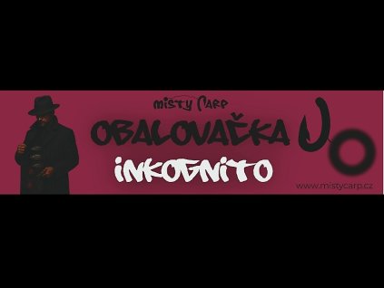 Obalovačka - Inkognito