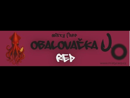 Obalovačka - Red