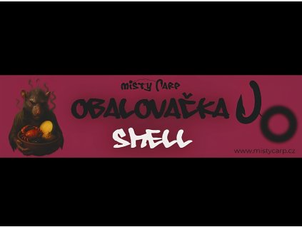 Obalovačka - Smell Limited
