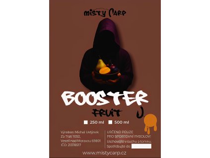 Booster Fruit