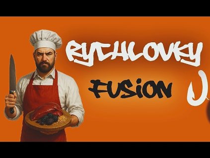 Rychloky - Fusion Limited