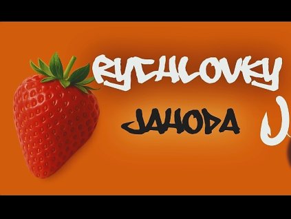Rychlovky - Jahoda