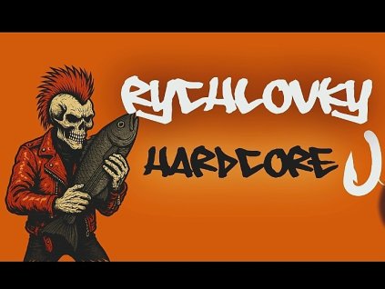 Rychlovky - Hardcore