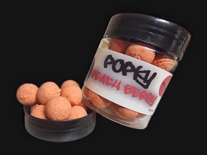 Popky - Peachberry