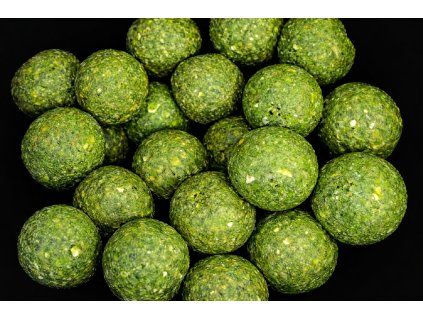 EKONOMIC S PŘÍCHUTÍ ASA