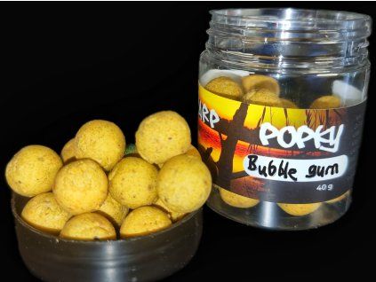 Popky- Bubble Gum Limited