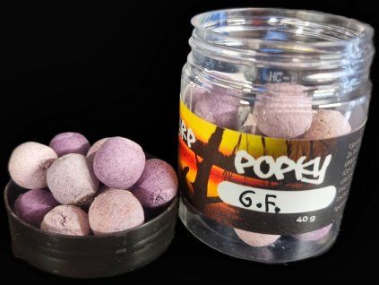 Popky - G.F. Limited