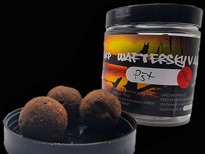 Waftersky v A.K. -PŠT LIMITED