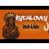 Rychlovky - Indián