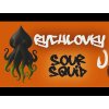 Rychlovky - Sour Squid