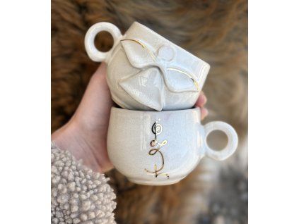 Šálka Archanjel Gabriel 150ml