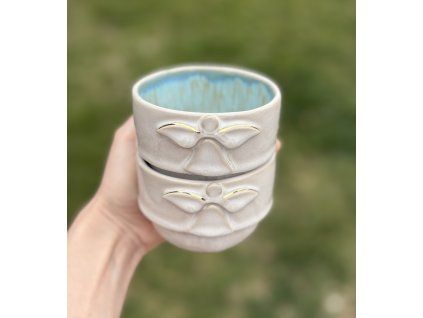 Šálka Archanjel Haniel 200ml