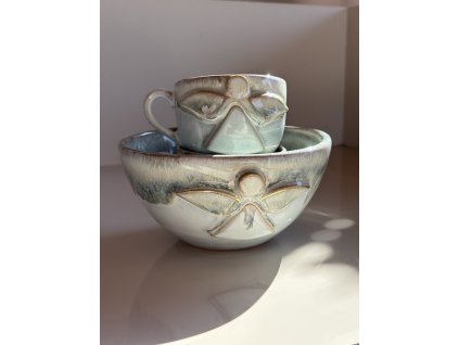 Miska Archanjel Haniel