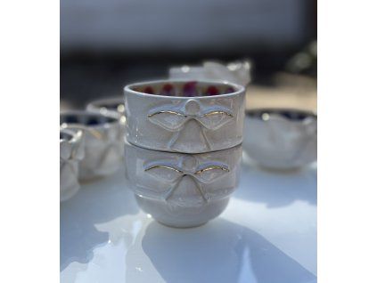 Šálka Archanjel Zadkiel 200ml